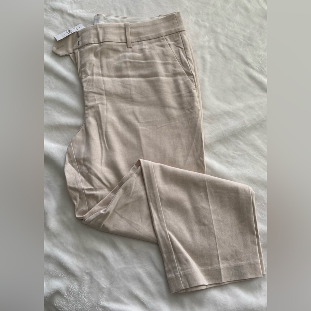 NWT Loft Skinny Ankle Pants - Picture 2 of 5